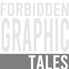 Forbidden Graphic Tales